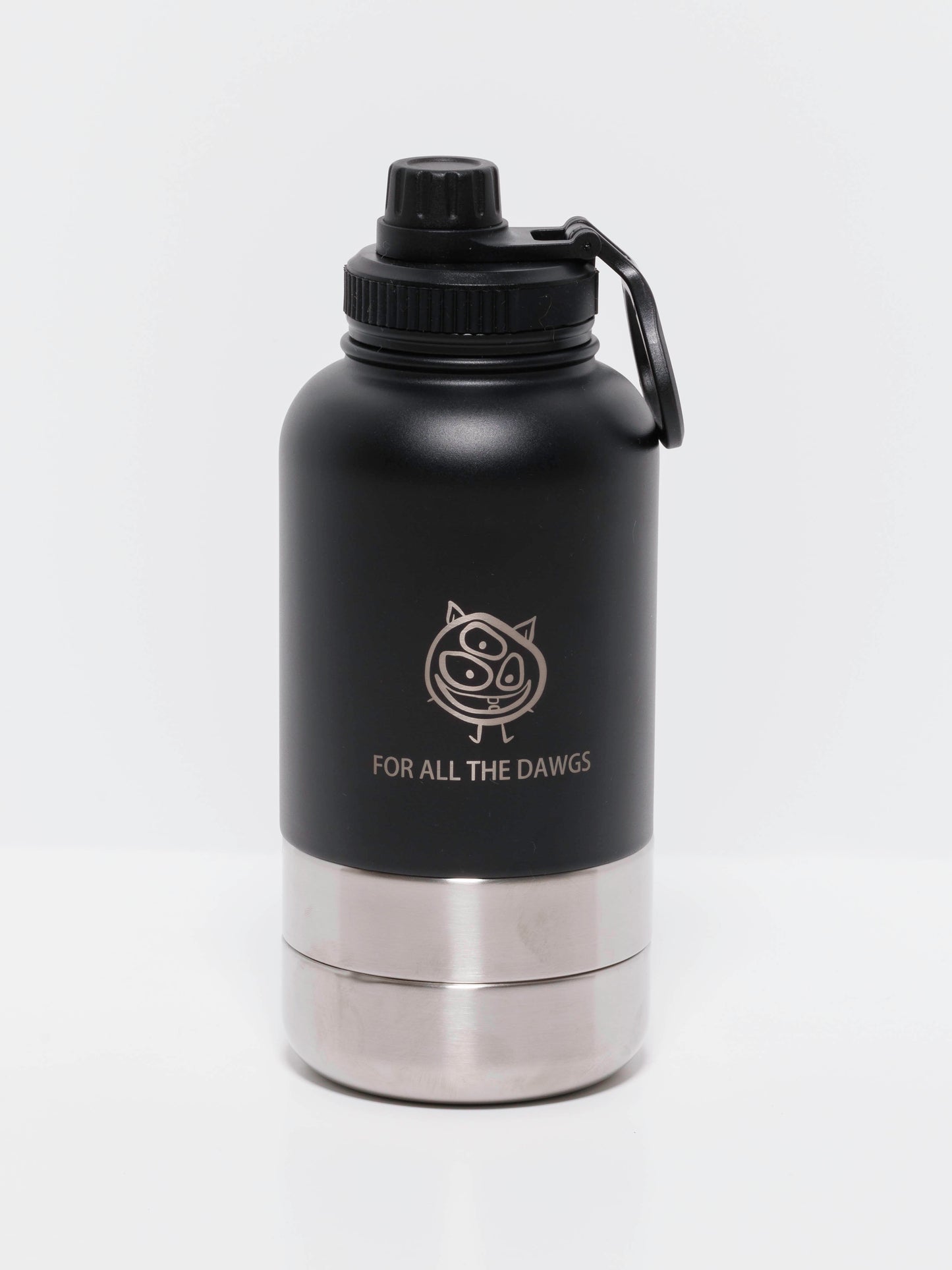 Black Bottle