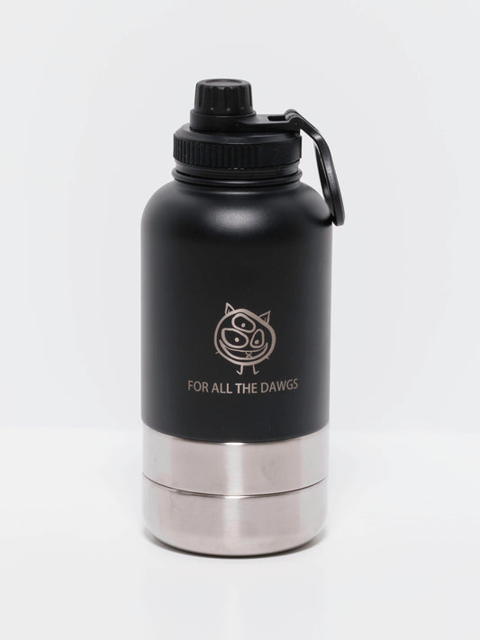 Black Bottle